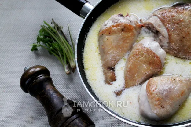 Шаг 10: иллюстрация