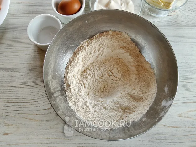 Шаг 2: иллюстрация