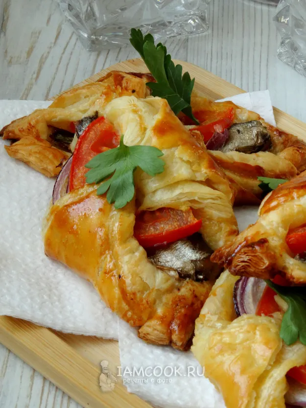 Шаг 11: иллюстрация