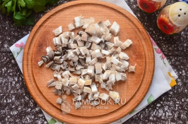 Шаг 2: иллюстрация