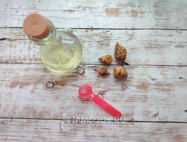 Шаг 1: иллюстрация