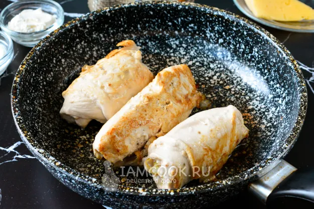 Шаг 7: иллюстрация