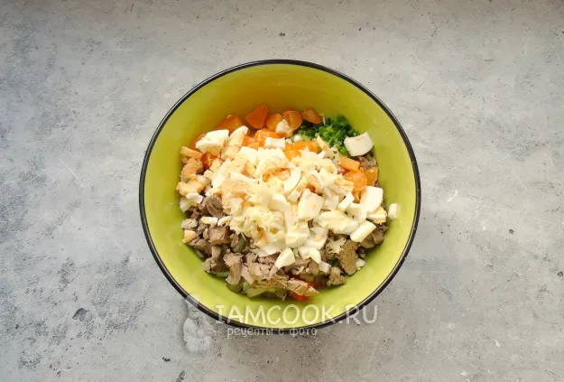 Шаг 7: иллюстрация