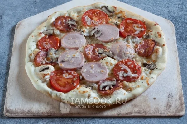 Шаг 12: иллюстрация