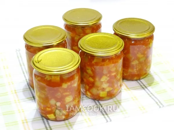 Шаг 11: иллюстрация