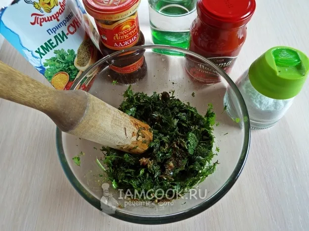 Шаг 4: иллюстрация