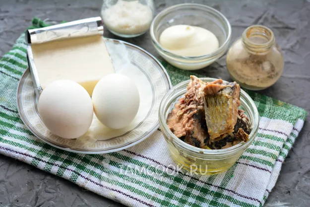 Шаг 1: иллюстрация