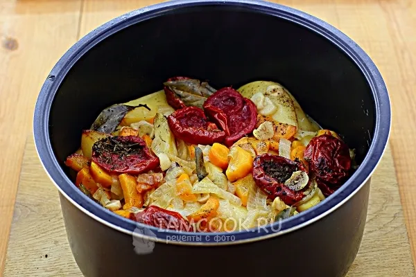 Шаг 7: иллюстрация