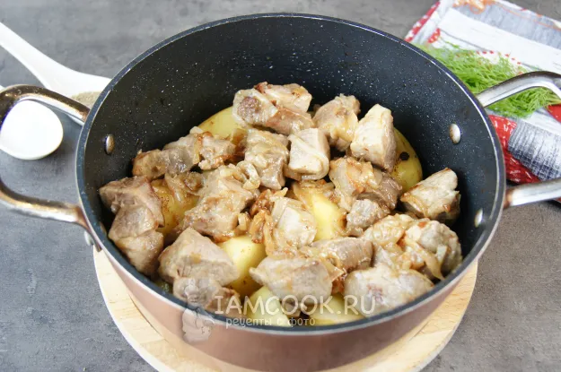 Шаг 6: иллюстрация