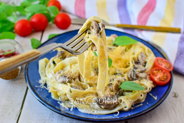 Шаг 9: иллюстрация