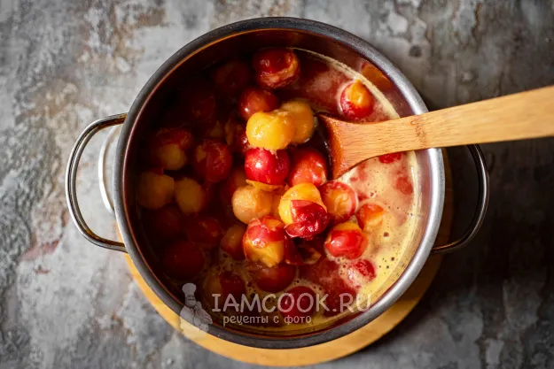 Шаг 3: иллюстрация