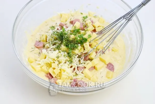 Шаг 9: иллюстрация