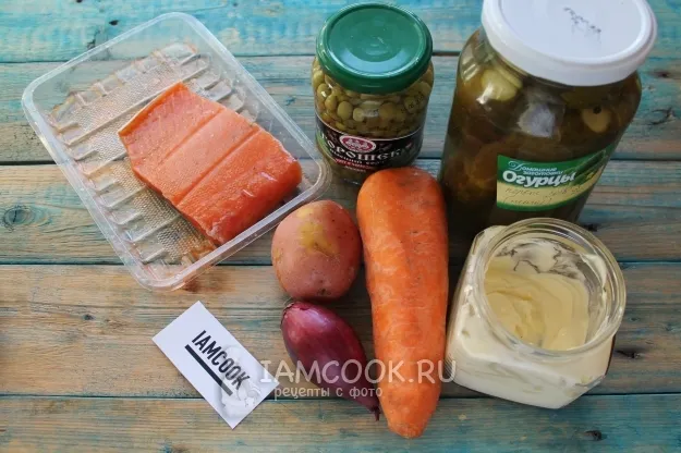 Шаг 1: иллюстрация