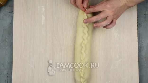 Шаг 13: иллюстрация