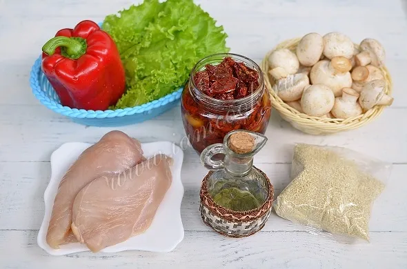 Шаг 1: иллюстрация