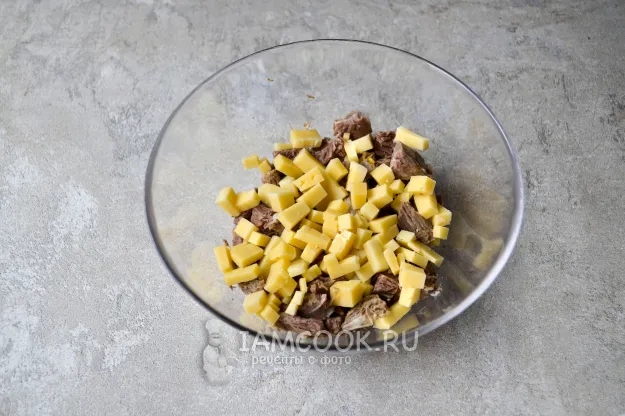 Шаг 3: иллюстрация