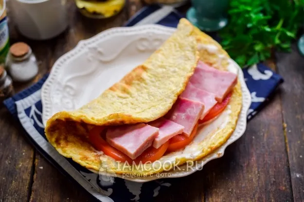 Шаг 9: иллюстрация