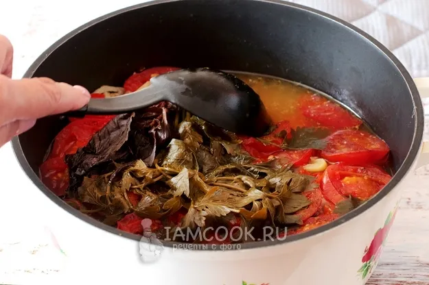 Шаг 8: иллюстрация