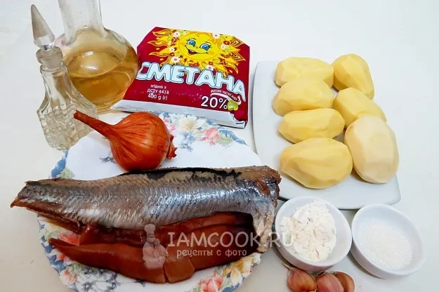 Шаг 1: иллюстрация