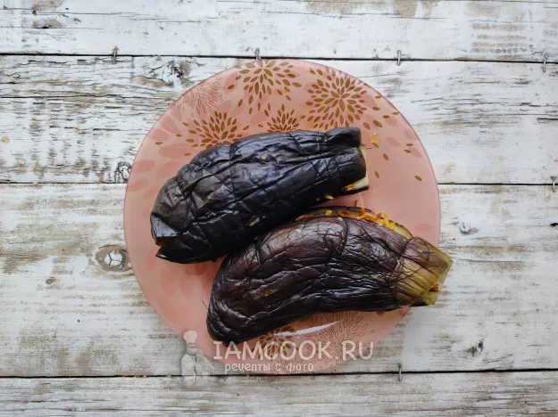 Шаг 8: иллюстрация