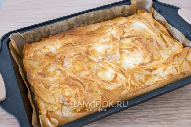 Шаг 9: иллюстрация