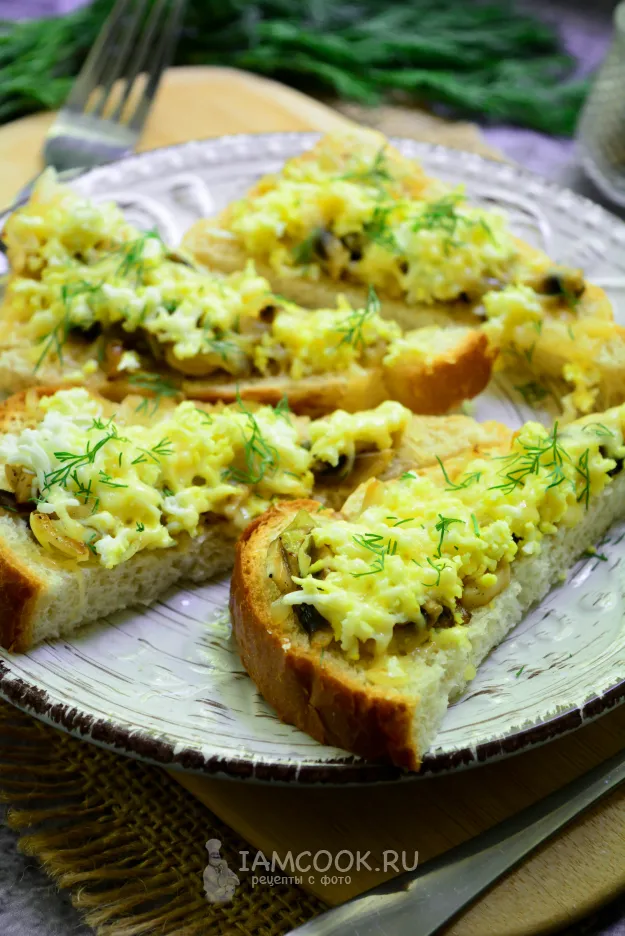 Шаг 10: иллюстрация