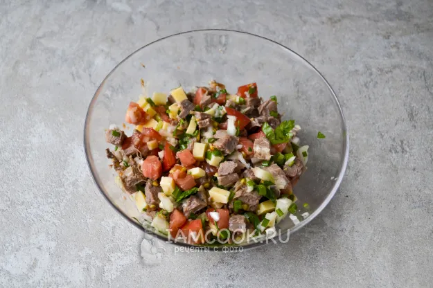 Шаг 6: иллюстрация