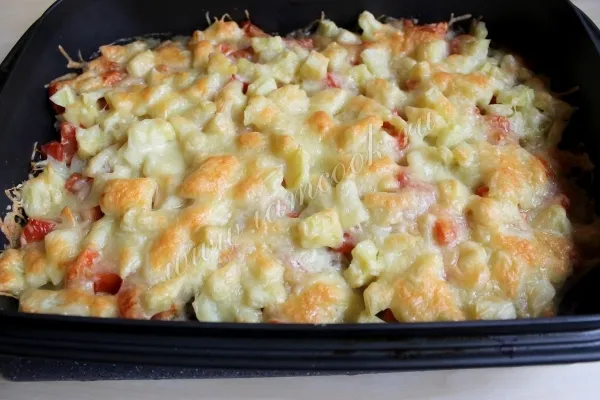 Шаг 11: иллюстрация