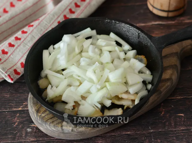 Шаг 5: иллюстрация