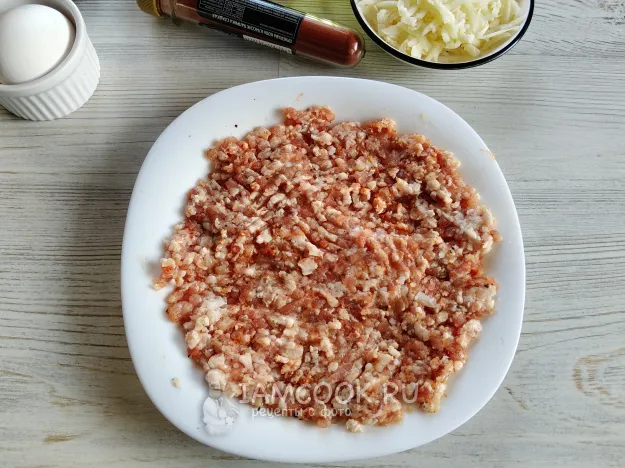 Шаг 2: иллюстрация