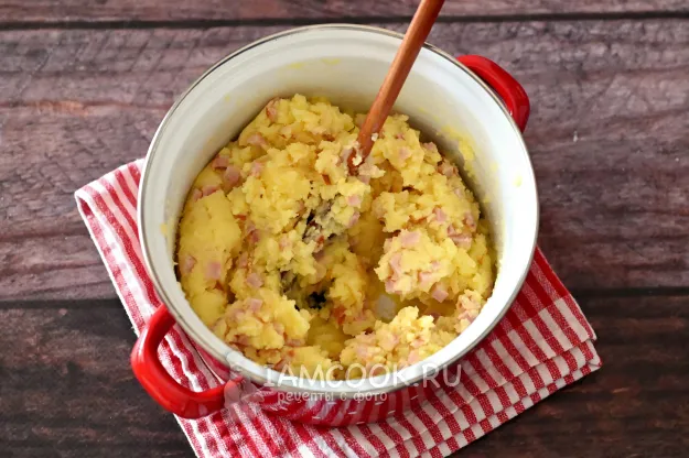 Шаг 14: иллюстрация