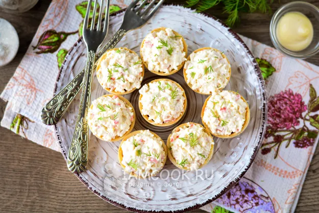 Шаг 9: иллюстрация