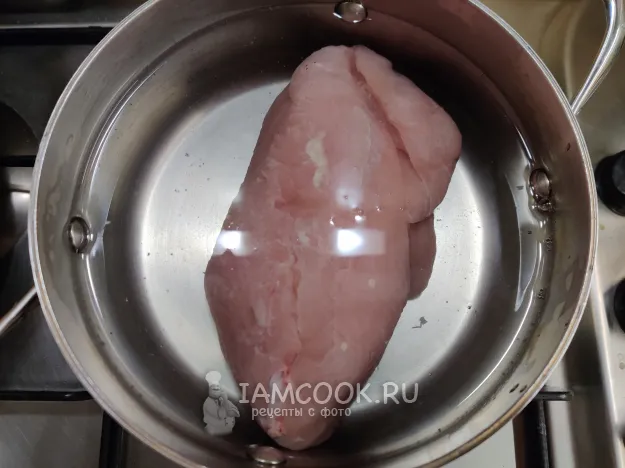 Шаг 2: иллюстрация