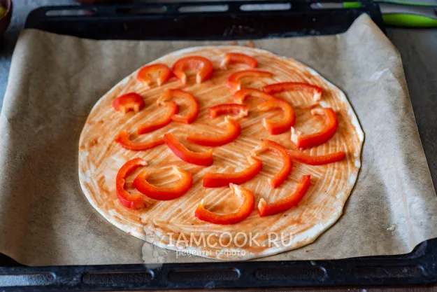 Шаг 5: иллюстрация