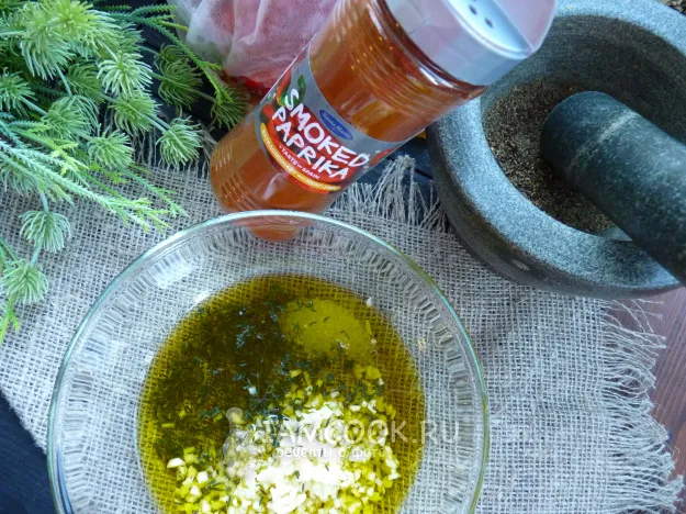 Шаг 5: иллюстрация