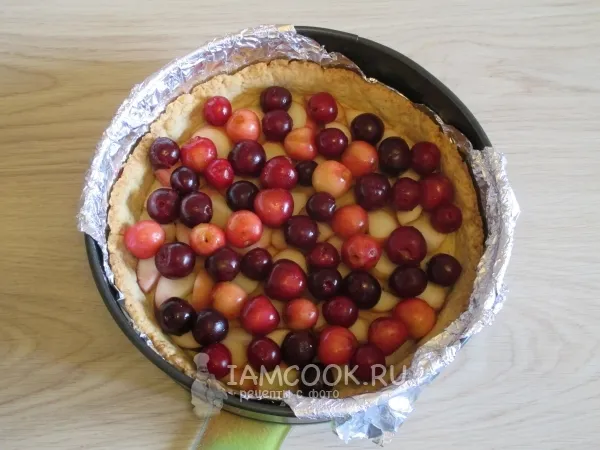 Шаг 10: иллюстрация