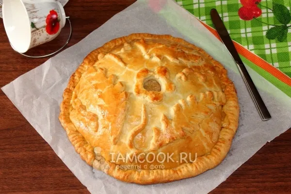 Шаг 21: иллюстрация