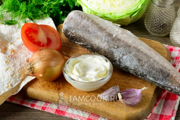 Шаг 1: иллюстрация