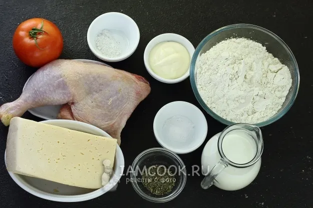 Шаг 1: иллюстрация