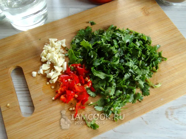 Шаг 2: иллюстрация