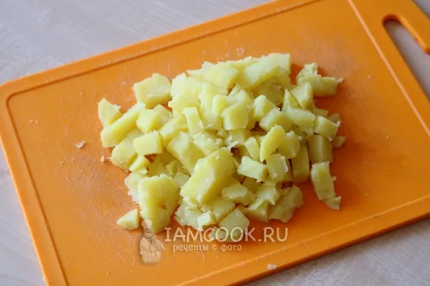 Шаг 2: иллюстрация