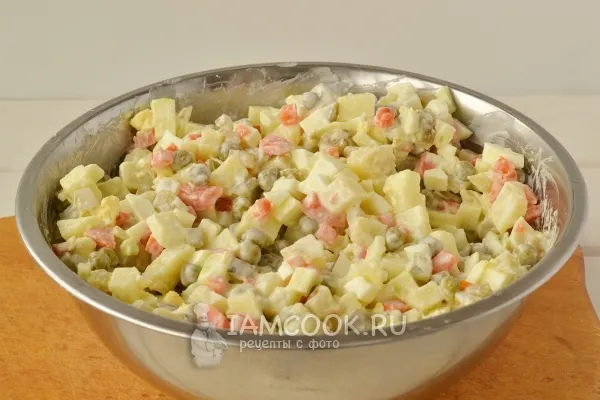 Шаг 8: иллюстрация