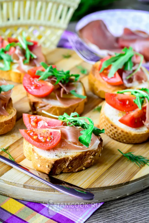 Шаг 9: иллюстрация