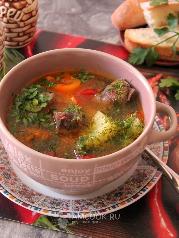 Шаг 8: иллюстрация