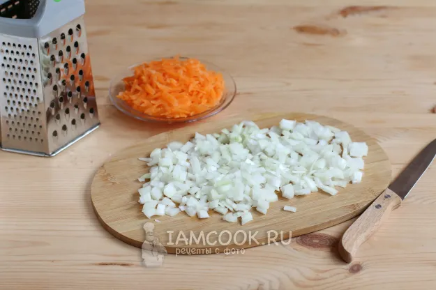 Шаг 2: иллюстрация