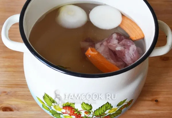 Шаг 9: иллюстрация