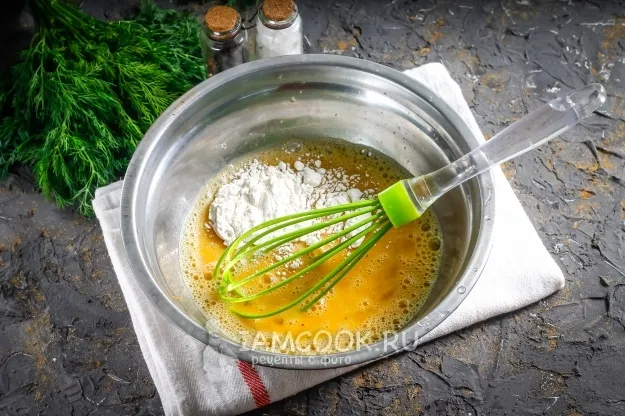 Шаг 5: иллюстрация