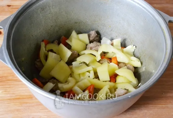 Шаг 7: иллюстрация