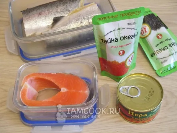 Шаг 1: иллюстрация