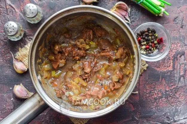 Шаг 5: иллюстрация